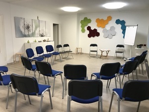 Seminarräume Kinesiologie Ausbildung Energy Balance Seminarräume Kinesiologie Ausbildung Energy Balance