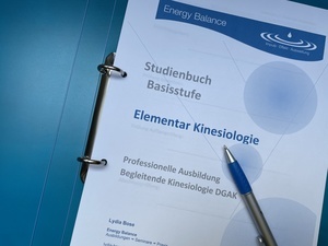 Studienbuch Studienbuch