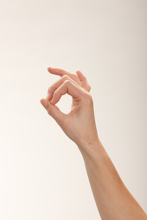 Finger Mode Finger Mode