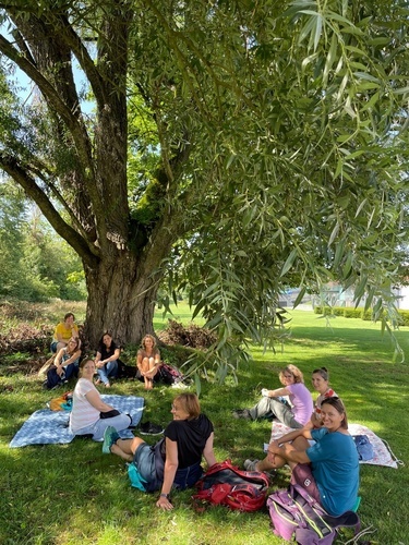 NaturCoaching NaturCoaching