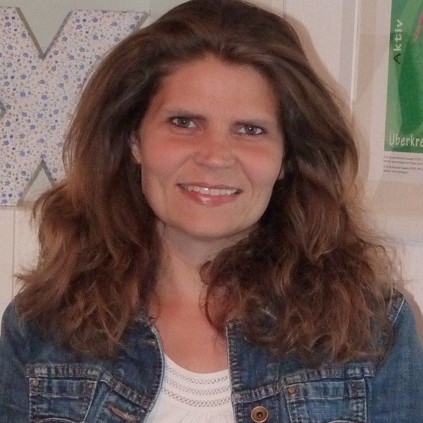 Yvonne Tschuschke