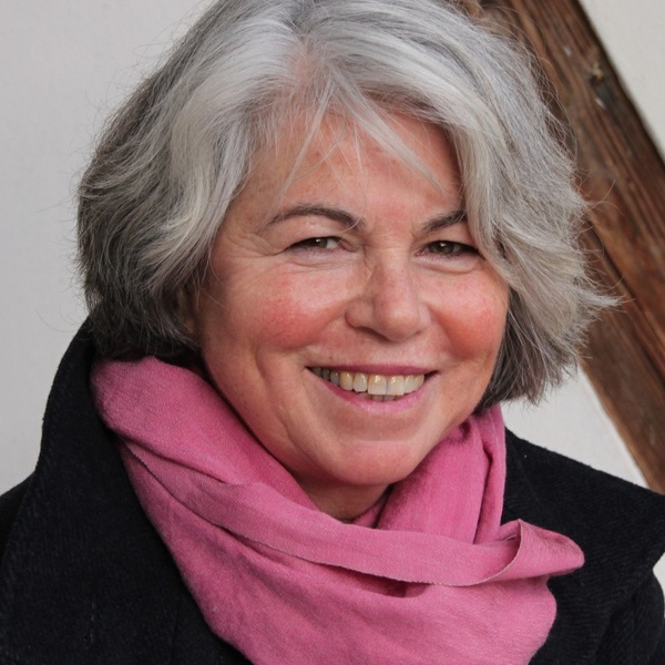 Dr. Brigitte Michaelis